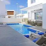 Villa Paradisia Ajía Nápa