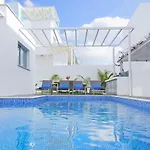 Paradisia Villa