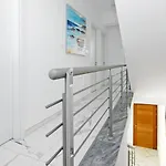 Paradisia Ajía Nápa