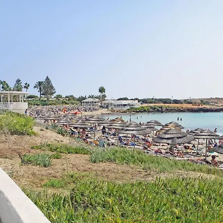 Paradisia Villa *