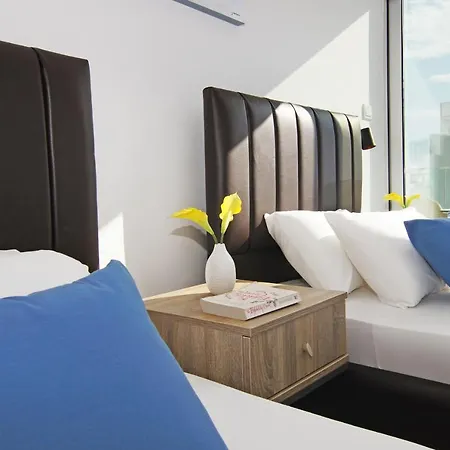 Villa Paradisia Ayia Napa