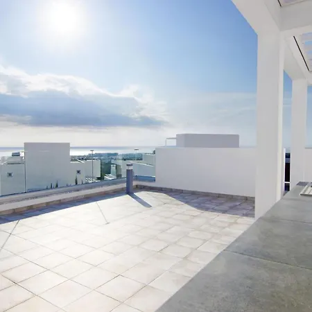 Paradisia Villa *