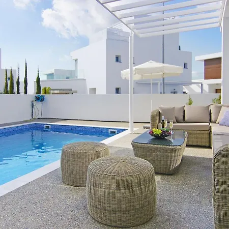 Villa Paradisia