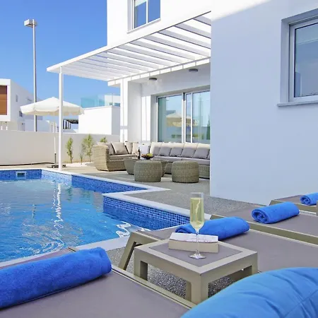 Villa Paradisia