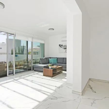 Villa Paradisia
