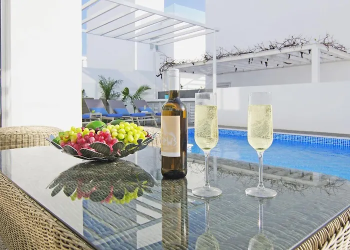 Paradisia Vila Ayia Napa