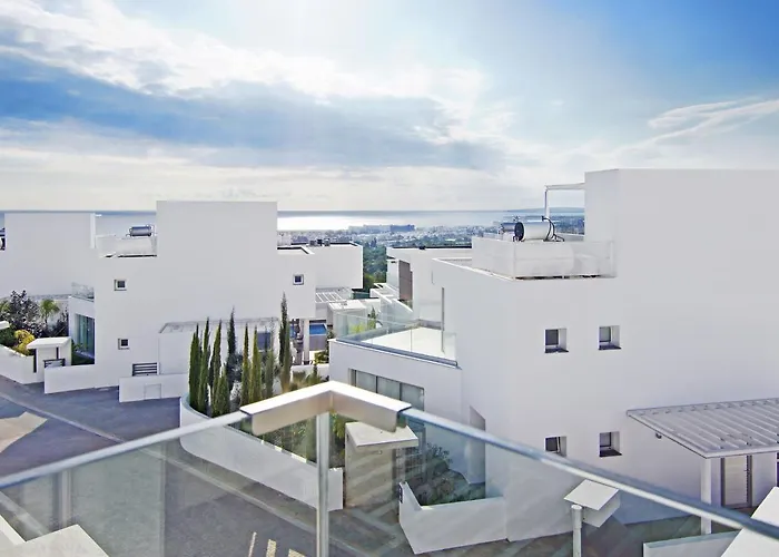 Vila Paradisia Ayia Napa