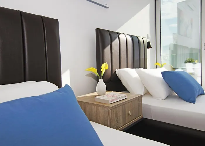 Vila Paradisia Ayia Napa