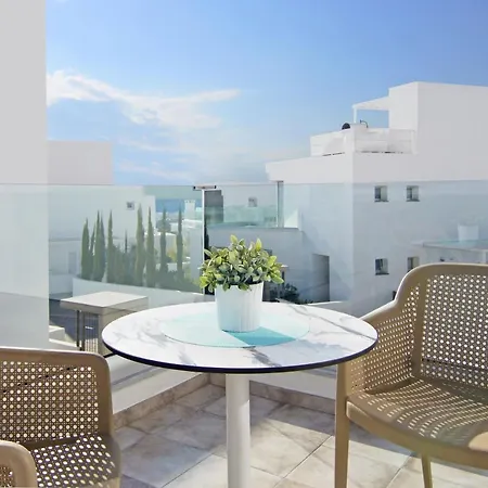 Paradisia Villa