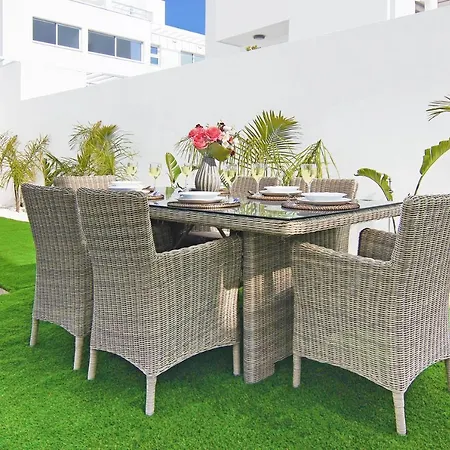 Paradisia * Ajia Napa