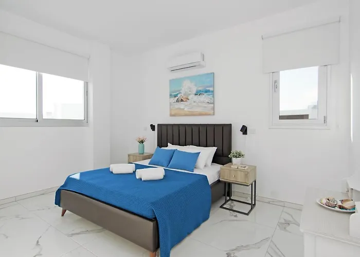 Paradisia * Ayia Napa